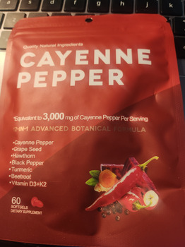 I keep getting packages 📦 照片 #1