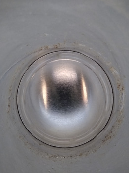 消费者食品安全报告 Hannaford, U.S. 9, Valatie, NY, USA Can liner was defective .I have pictures...I just want a new can... 照片 #1