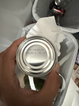 Reseña del consumidor - Seguridad alimentaria Sam's Club, Brookhurst Street, Fountain Valley, CA, USA I purchased a pack of Pillsbury Cinnamon Rol... foto #2