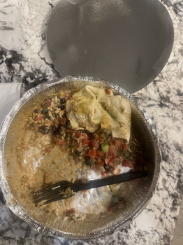 Cafe Rio Fresh Modern Mexican, East Alameda Road, Pocatello, Idaho, USA foto #1