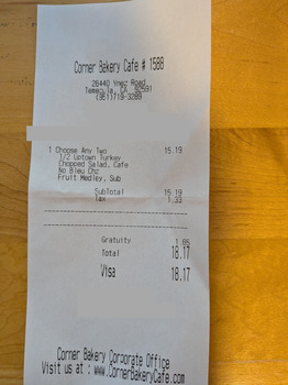 Corner Bakery Cafe, Ynez Road, Temecula, CA, USA صورة فوتوغرافية #1