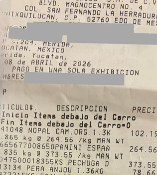 Costco, Zona Industrial, Mérida, Yuc., México photo #1