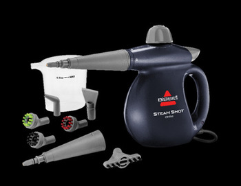 الاستدعاء Steam Shot Omni Products recalled due to Risk of Serious Burn Hazard BISSELL Homecare Inc. has issue... صورة فوتوغرافية #2