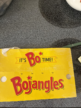 Bojangles, Whiteville Road Northwest, Shallotte, NC, U.S.A. photo #1