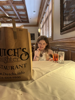 Dutch's Daughter, Himes Avenue, Frederick, MD, USA photo #1