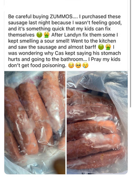 Walmart Supercenter, U.S. 96, Silsbee, TX, USA 照片 #1