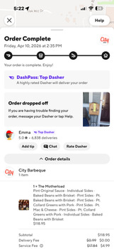 City Barbeque, West North Carolina 54, Durham, NC, USA photo #1