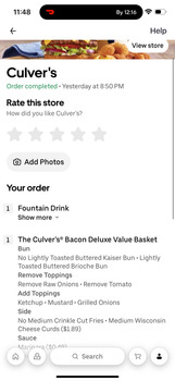 Culver’s, North Harlem Avenue, Harwood Heights, IL, USA صورة فوتوغرافية #1