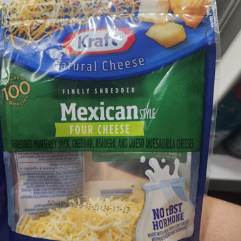 Consumer Review - Food Safety Kraft Cheese, Wegmans, Orchard Park Road, West Seneca, NY, USA Sick after cpnsuming
The 3 people in... photo #1