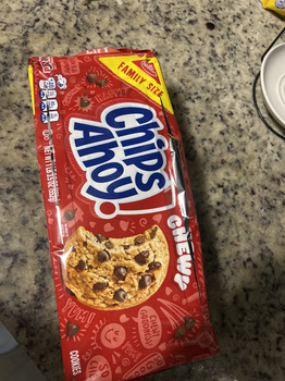 Chips Ahoy, Kroger, Campbell Lane, Bowling Green, KY, USA 照片 #1