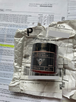 I received packages I did not order twice Foto #1