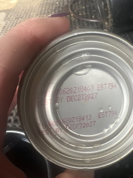 Consumer Review - Food Safety Kroger, West Powell Road, Powell, Ohio, USA Lastnight Beefaroni Violently ill for 6 hrs after eating... photo #2