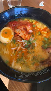 Kenji's, Southeast Park Plaza Drive, Vancouver, WA, USA Foto #1