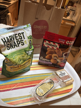 Grocery Outlet, South Washington Street, Sonora, California, USA photo #1