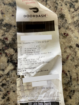 Panda Express, 12th Street, Ogden, Utah, USA foto #1