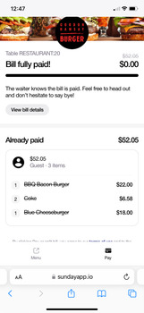 Gordon Ramsay Burger - Chicago, East Ontario Street, Chicago, IL, USA photo #1