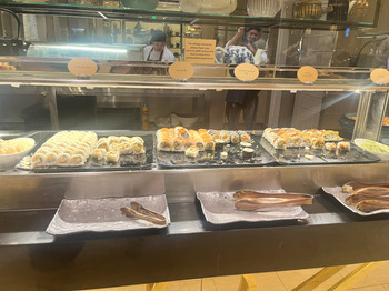 The Buffet at Wynn Las Vegas, South Las Vegas Boulevard, Las Vegas, NV, USA photo #1