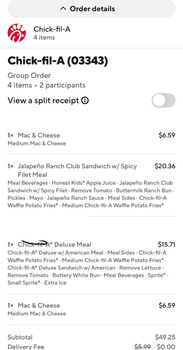 Chick-fil-A, Admiral Callaghan Lane, Vallejo, CA, USA foto #1