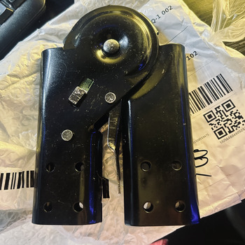 消费者安全报告 I got a package that i never ordered I received a package today and i didnt order it nor do i know w... 照片 #1