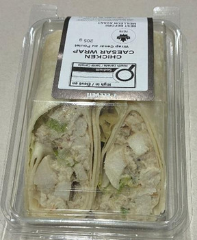 نذكر الطعام 7-Eleven Sandwiches, Subs, and Wraps recalled due to Listeria monocytogenes 7-Eleven Canada Inc. is... صورة فوتوغرافية #2
