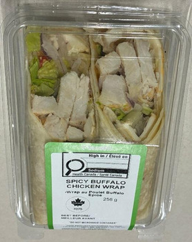 نذكر الطعام 7-Eleven Sandwiches, Subs, and Wraps recalled due to Listeria monocytogenes 7-Eleven Canada Inc. is... صورة فوتوغرافية #9