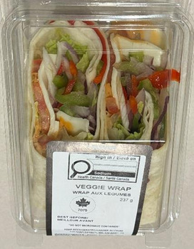 نذكر الطعام 7-Eleven Sandwiches, Subs, and Wraps recalled due to Listeria monocytogenes 7-Eleven Canada Inc. is... صورة فوتوغرافية #14