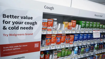 Erinnert Multiple Menthol Cough Suppressant Oral Anesthetic Products recalled due to Quality Concerns Xiamen... Foto #1