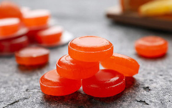 Erinnert Multiple Menthol Cough Suppressant Oral Anesthetic Products recalled due to Quality Concerns Xiamen... Foto #2