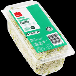 Food Recall Southern Alp Sprouts Limited and Foodstuffs Own Products recalled due to Listeria Southern Alp Sprou... photo #2
