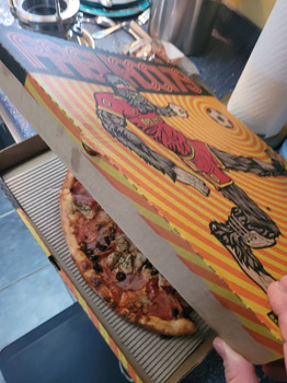 Pagliacci Pizza, Seattle, WA 98125, USA photo #1