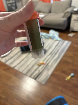 Avaliação do consumidor - Segurança alimentar Springfield, IL, USA Horrible nausea pain diarrhea foto #2