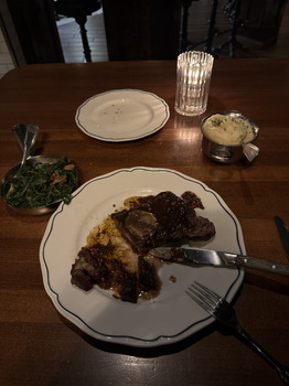 Cleaver- Butchered Meats, Seafood & Classic Cocktails, Paradise Road, Las Vegas, NV, USA foto #1