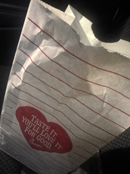 Chick-fil-A, 1265 East Joppa Road, Towson, MD, USA foto #1