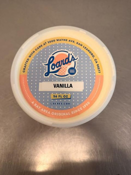 Retiro de alimentos Loard’s Ice Cream recalled due to Undeclared Allergens Silver Moon, LP dba Loard’s Ice Cream of San... foto #4