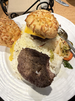 Miller Dining Commons (MSU), 12th Avenue, Bozeman, MT, USA Foto #1