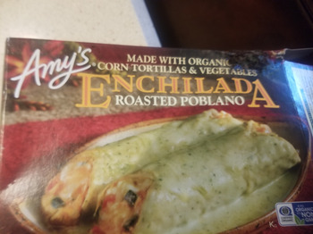 Amy's Enchilada, H-E-B, 2150 W Washington St, Stephenville, TX 76401, USA صورة فوتوغرافية #1
