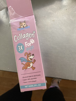 A package not ordered صورة فوتوغرافية #1