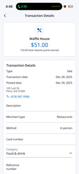 Consumer Review - Food Safety Waffle House, AG Village Boulevard, Perry, GA, USA Presented with uncooked bacon which waitress brou... photo #2
