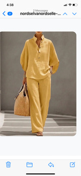 Consumer Safety Report Ordered An Outfit / Horrible Product!! Tried to email to return and request a refund. The clothing o... photo #2