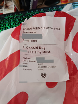 Chick-fil-A, North Eagle Road, Meridian, ID, USA صورة فوتوغرافية #1