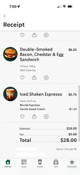 Starbucks Coffee Company, Dennis McCarthy Drive, Lebec, CA, USA 照片 #1