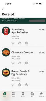 Starbucks Coffee Company, Dennis McCarthy Drive, Lebec, CA, USA 照片 #2