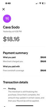 CAVA, E Michigan Street, Orlando, FL 32806, United States photo #1