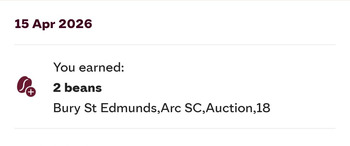 Costa Coffee, Arc Shopping Centre, Bury Saint Edmunds IP33 3FA, UK 照片 #1