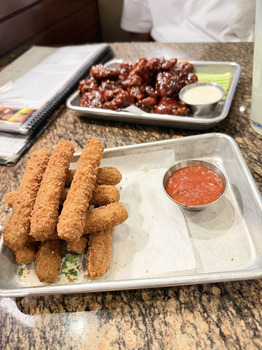 BJ's Restaurant & Brewhouse, Fallon Road, Dublin, CA, USA 照片 #1