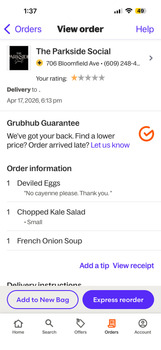 The Parkside Social, Bloomfield Avenue, Verona, NJ, USA 照片 #1