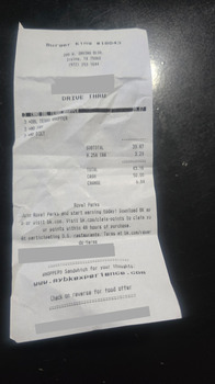 Burger King, West Irving Boulevard, Irving, TX, USA foto #1