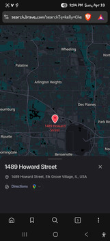 Consumer Safety Report Fraud - Unordered Package I never ordered anything from this person it's fraud and I want a complete... photo #2