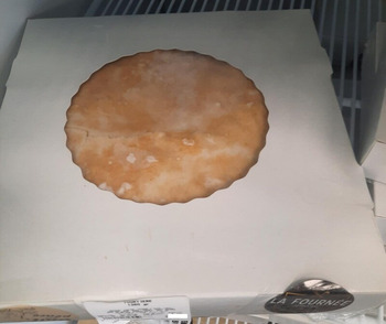 Retiro de alimentos La Fournée Saint-Félicien Various Products recalled due to Undeclared Allergens La Fournée Saint-Fél... foto #5