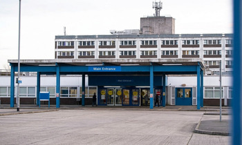 الفاشية Norovirus Outbreak in Royal Preston Hospital A norovirus outbreak has led to the closure of a ward a... صورة فوتوغرافية #2